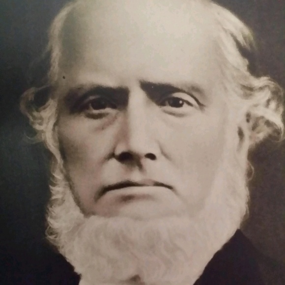 Meet your Posher, Tom - Picture 1 of 1